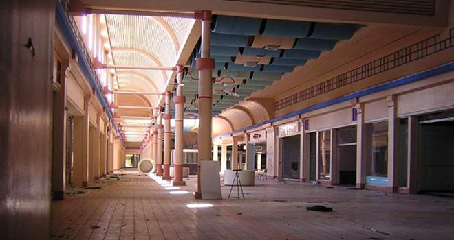 Read more about the article Piqua Mall to be Demolished