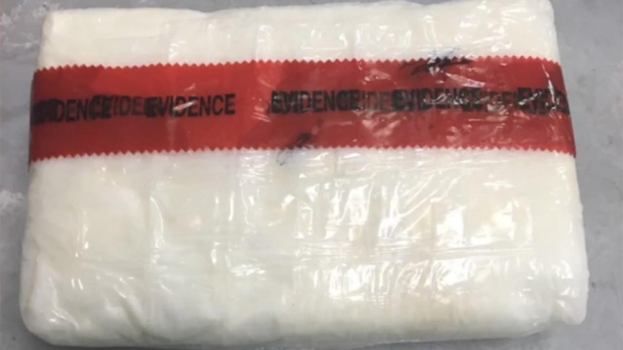 Read more about the article Oops! Troy PD Just Lost A Huge Bag of Cocaine