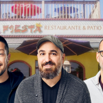 The Impractical Jokers Stopped Into La Fiesta, Here’s What Happened: